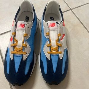 Brand new new balance